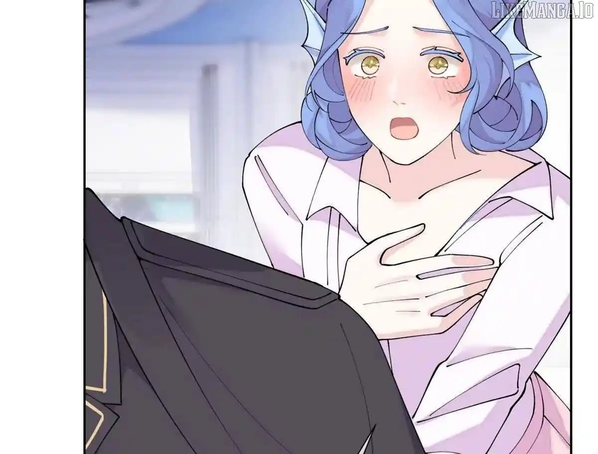 Her Marriage Was Called Off at Daytime, the Cutely Fierce Commander Asked Her For a Hug at Night Chapter 128 - page 2